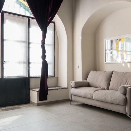 밀라노 Le Scuderie Di Sant'Ambrogio 아파트 외부 사진