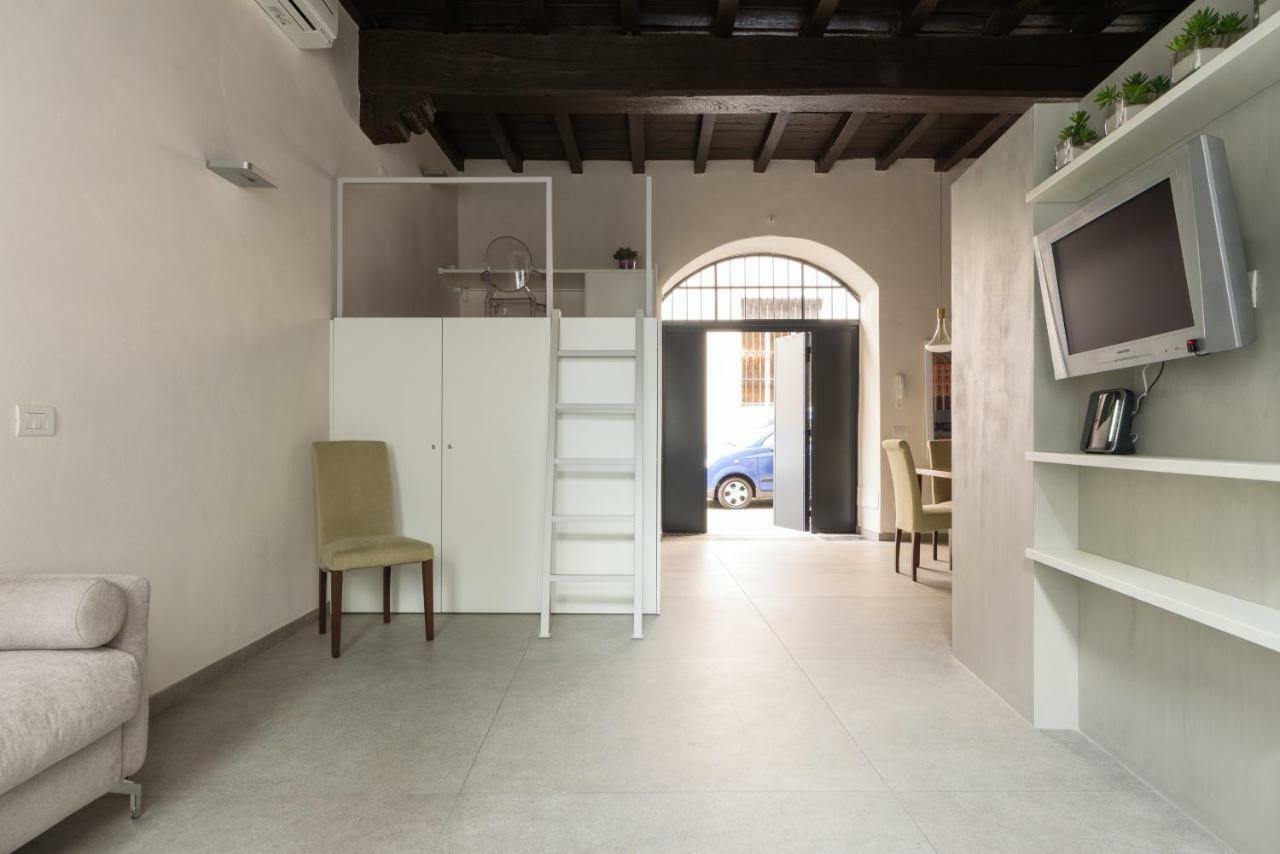 밀라노 Le Scuderie Di Sant'Ambrogio 아파트 외부 사진