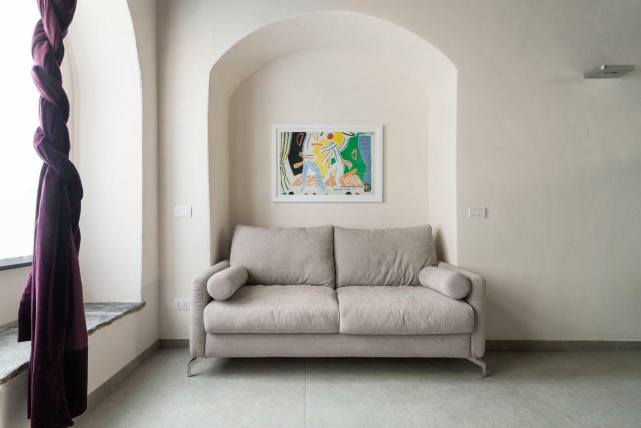 밀라노 Le Scuderie Di Sant'Ambrogio 아파트 외부 사진