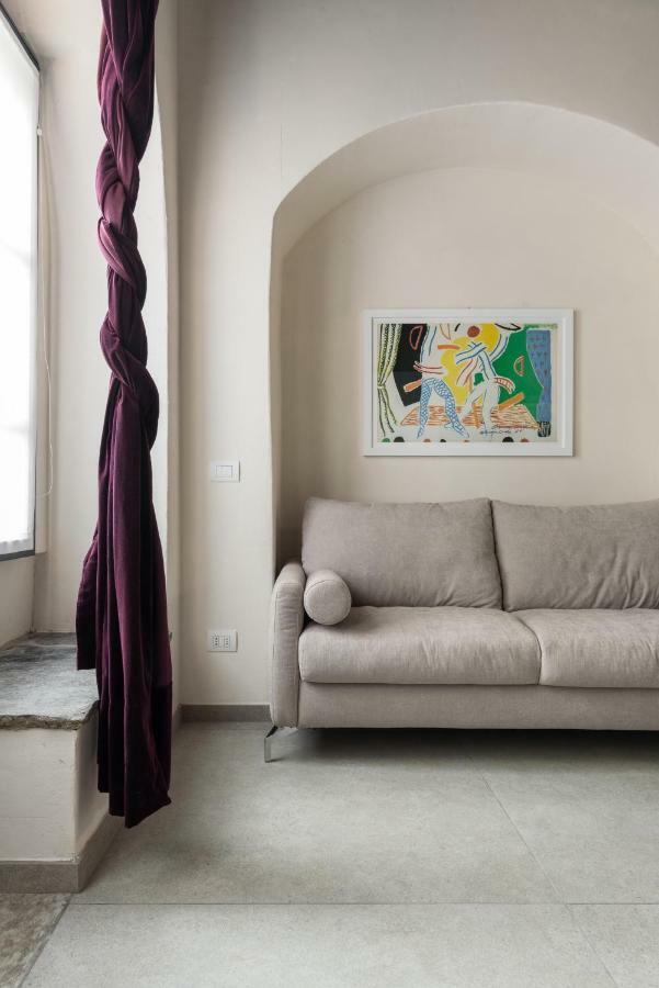 밀라노 Le Scuderie Di Sant'Ambrogio 아파트 외부 사진